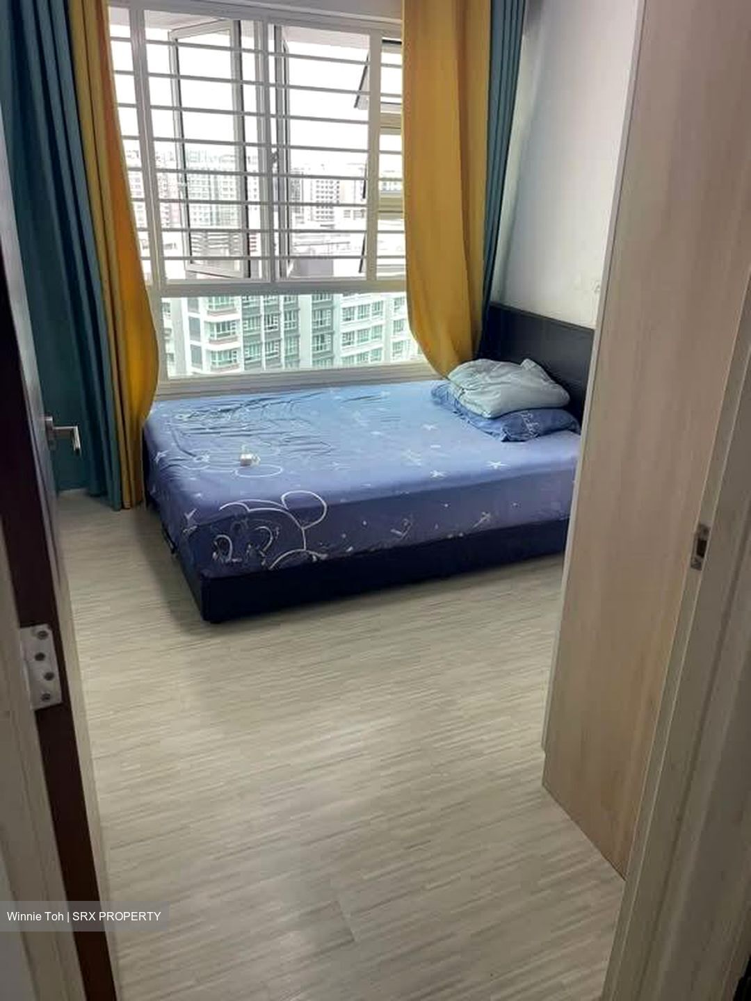 Blk 670C Waterway Ridges (Punggol), HDB 4 Rooms #553779491